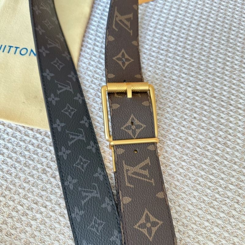 Louis Vuitton Belts